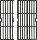 Grill Grates 18 in for Charbroil Performance 2 Burner - Cast Iron