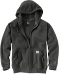 Carhartt Men's Tall Paxton Heavyweight Hooded Zip Sweatshirt - Tall