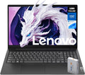 Lenovo V15 Laptop 15.6in FHD - Intel Celeron N5100, 8GB/512GB