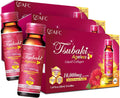 AFC Japan Tsubaki Ageless Beauty Collagen Drink - 10,000mg Marine