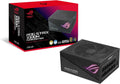ROG Strix 1000W Gold Aura Edition Fully Modular PSU - Quiet, Durable