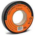 Wirefy Heat Shrink Tubing 1-1/4 in 3:1 Ratio - 50 ft Roll