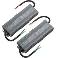 EMITEVER Triac Dimmable LED Driver 96W 24V DC - Smooth Dimming