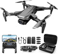GPS Drone with Camera 4K UHD FPV - Lightweight Foldable Quadcopter