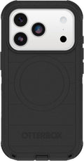 OtterBox iPhone 17 Pro Defender Pro Series Case - Rugged MagSafe Ready