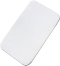 Mecc ecoh Bassinet Mattress 33x20x2 in - Strong Support for Bassinets