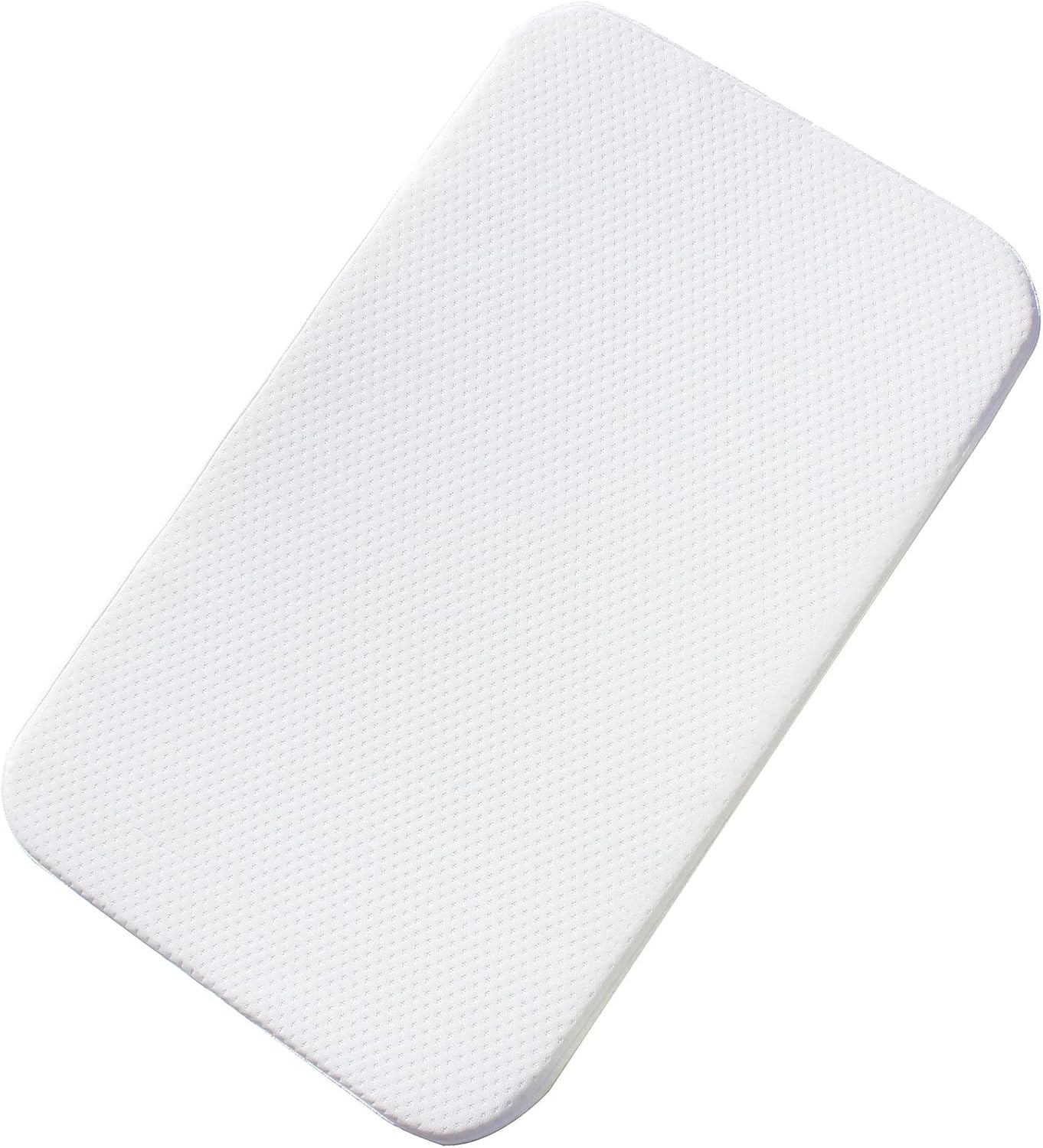Mecc ecoh Bassinet Mattress for Safe and Comfortable Sleep