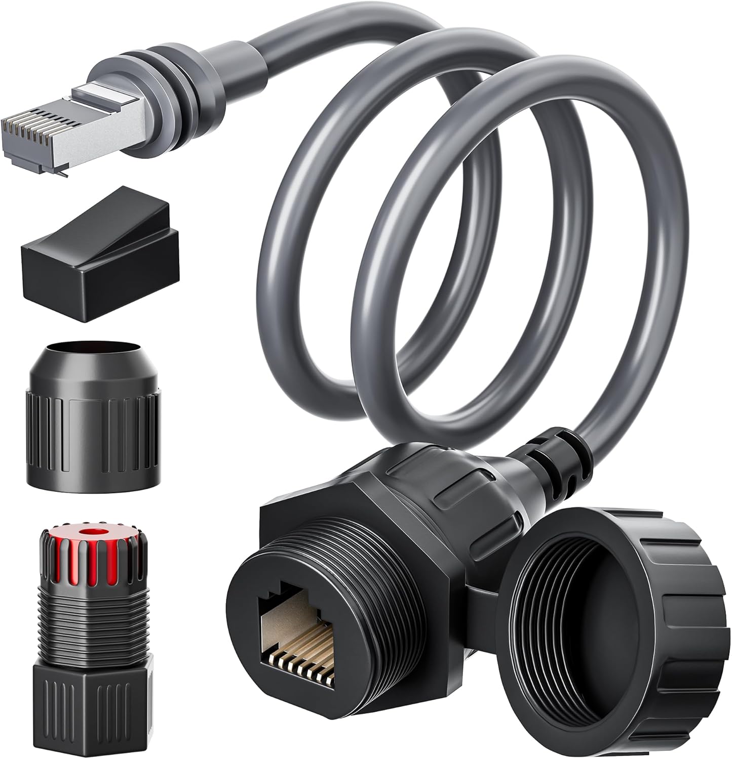 Ultimate Connectivity with Starlink Gen 3