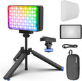 Amaran Ace 25c Kit RGB Video Light - Compact 25W Pocket LED
