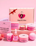 Spa Gifts for Women - Premium Self Care Spa Kit - Ultimate Pampering