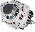 11258 Alternator Fit for Nissan Altima Sentra Rogue - Reliable 110A