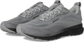 Brooks Mens Trace 4 Neutral Running Shoe - Soft Cushioning Ride