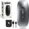 Canslab Ultrablade PRO Rechargeable Electric Can Opener - Titanium