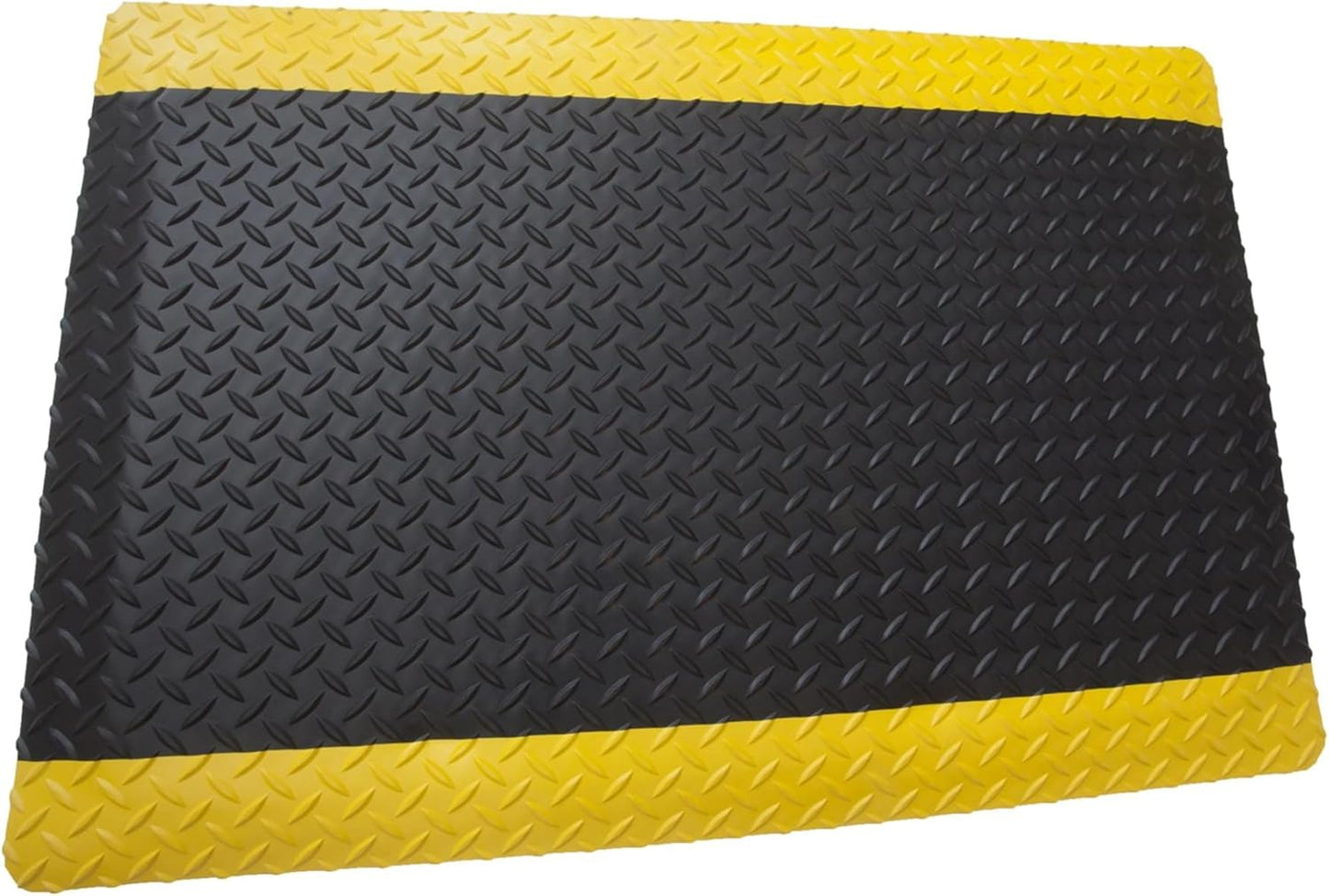 Rhino Mats American Classic Diamond Anti-Fatigue Mat for Comfort