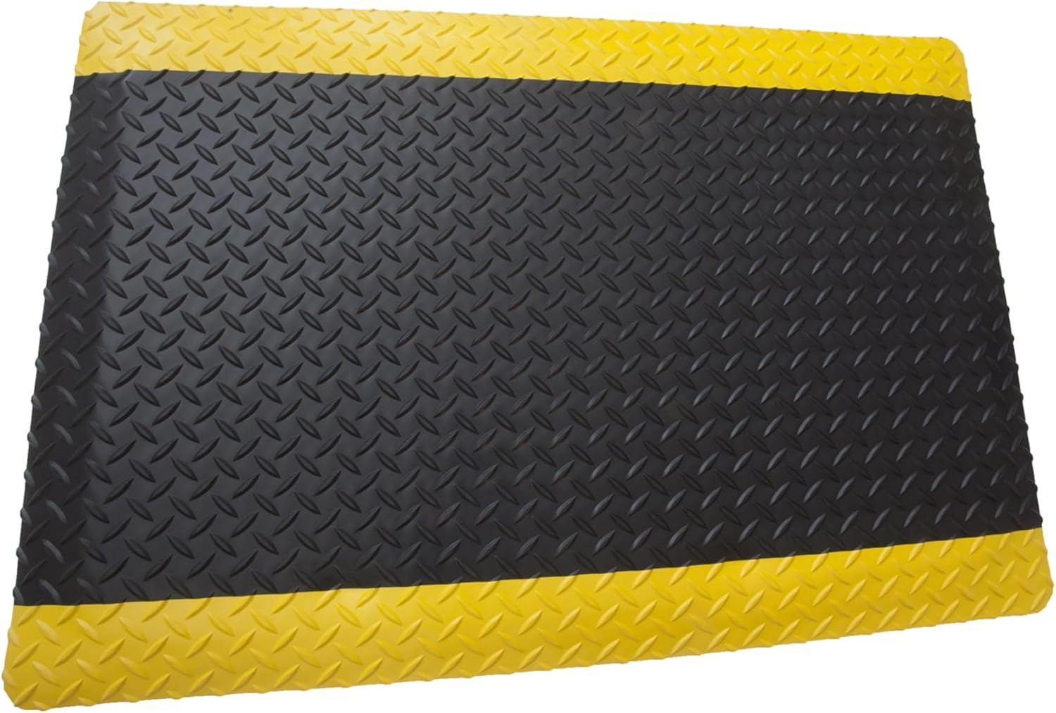 Rhino Mats American Classic Diamond Anti-Fatigue Mat for Comfort
