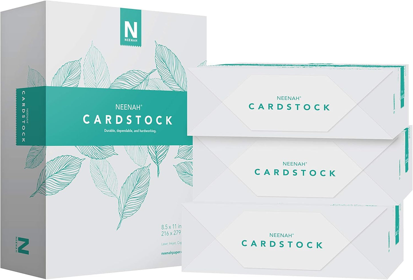 Neenah Vellum Bristol Cardstock for Quality Everyday Projects