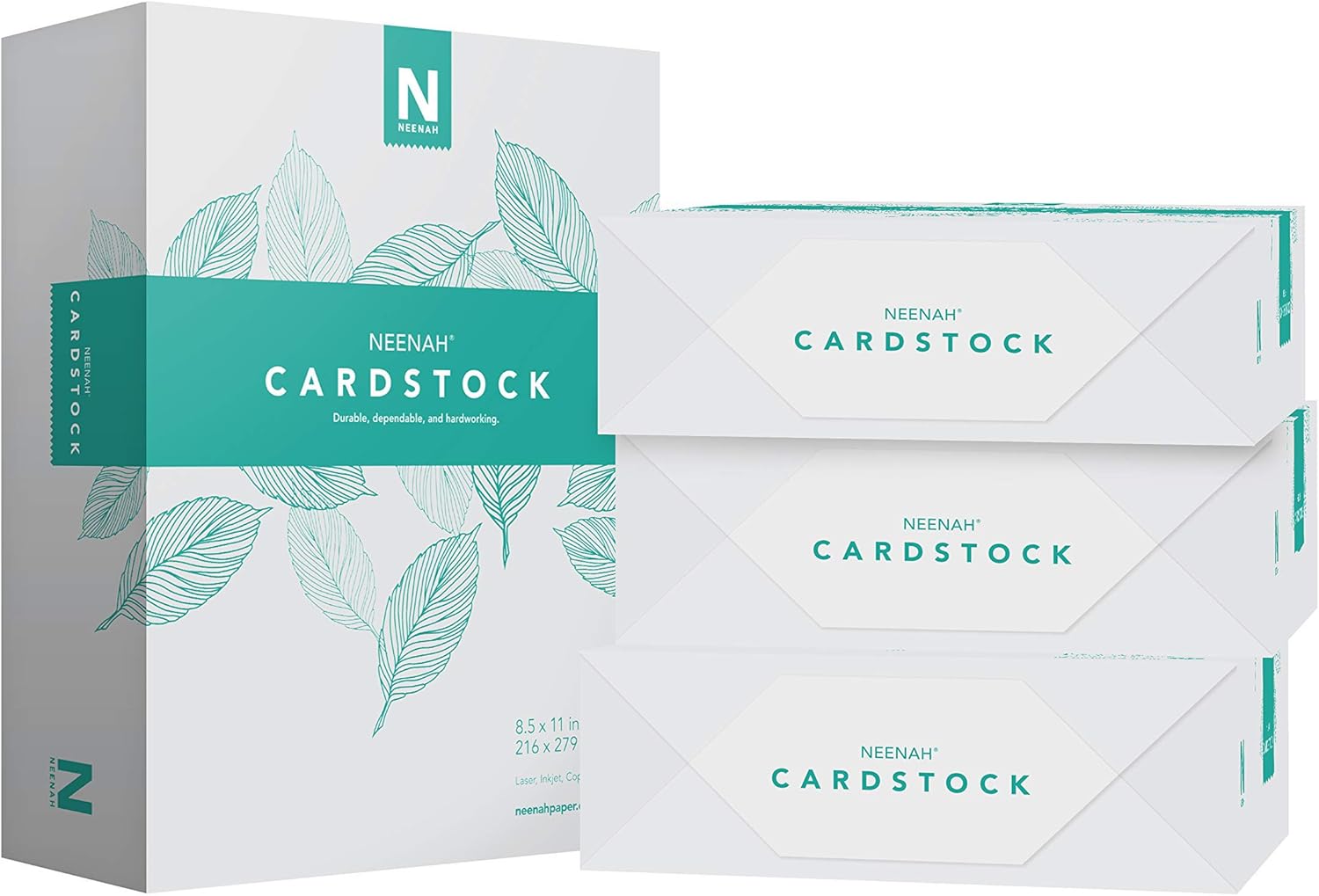 Neenah Vellum Bristol Cardstock for Quality Everyday Projects