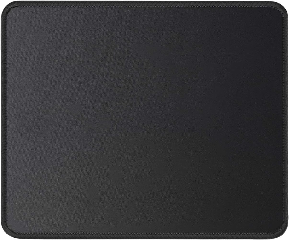 Non-Slip Premium Mouse Pad by JIKIOU