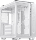 ASUS TUF Gaming GT502 White ATX Mid-Tower Case Review