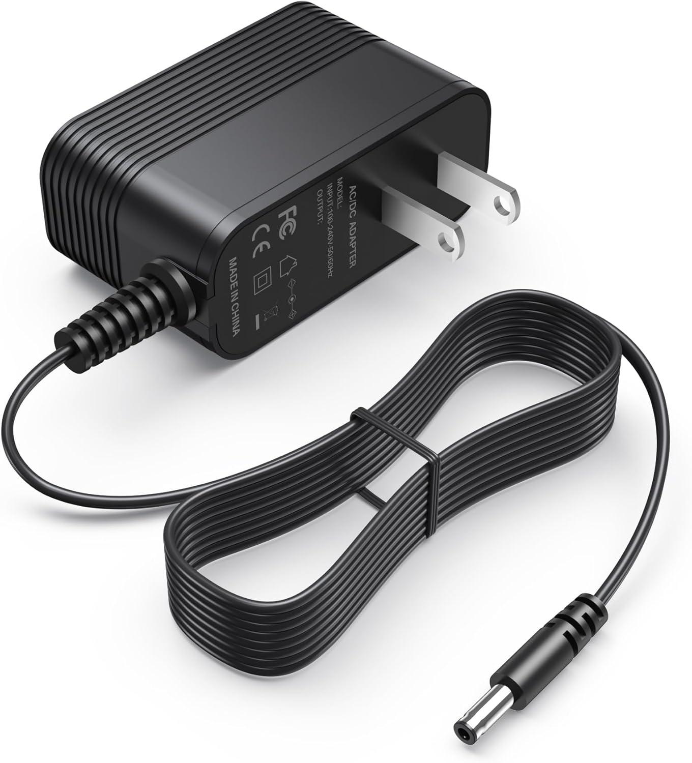 Power up Your Mixer with JATERSERN Adapter!