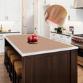 2MM Thick Large Silicone Mat 47.2in x 23.6in - Heavy Duty Counter