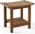 HIPS Shower Benches for Inside Shower - Space-Efficient Waterproof
