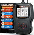 ANCEL AD530 OBD2 Scanner Diagnostic Tool for 1996+ Cars