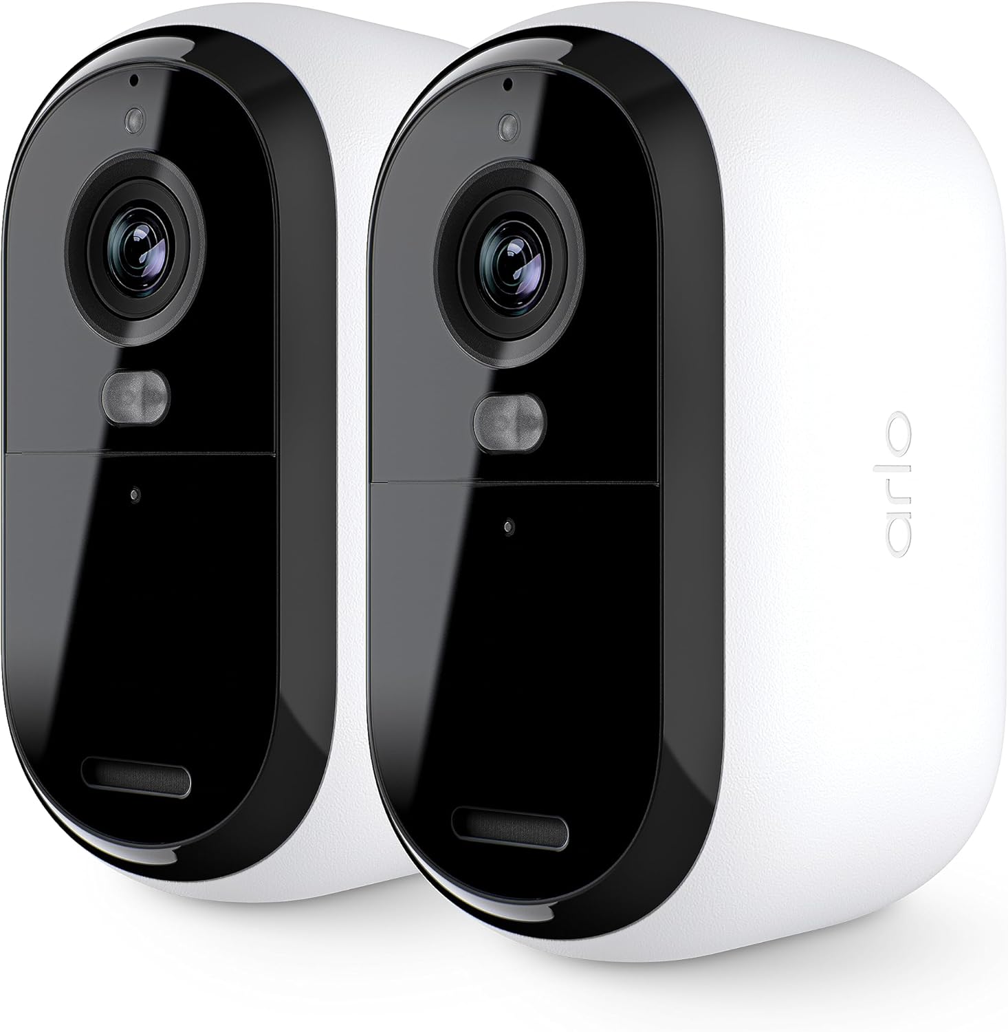 Arlo Essential 2nd Gen 2K Wireless Camera - Certified Refurbished