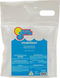In The Swim Pool Stabilizer 100% Cyanuric Acid - Longer Lasting