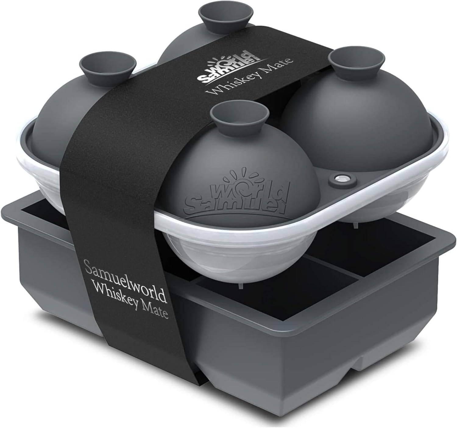Craft Perfect Ice: Samuelworld 2-Pack Combo