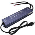 24V LED Power Supply 400W Low Voltage Transformer Adapter - Slim 400W