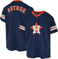 MLB Youth Ballpark Team Jersey Sizes 4-20 - Authentic Logo