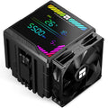 Thermalright Peerless Assassin 140 Digital Black CPU Cooler