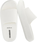 Feather EVA Slides for Women - Cloud Cushion Slip Ons