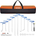 VEVOR Rods Dent Removal Kit - 20 Pc Paintless Dent Repair Kit