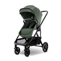 Rovee 2-in-1 Bassinet Stroller with UPF 50+ Canopy - Foldable