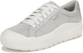 Dr. Scholl's Womens Time Off Platform Sneakers - Comfortable Eco Style