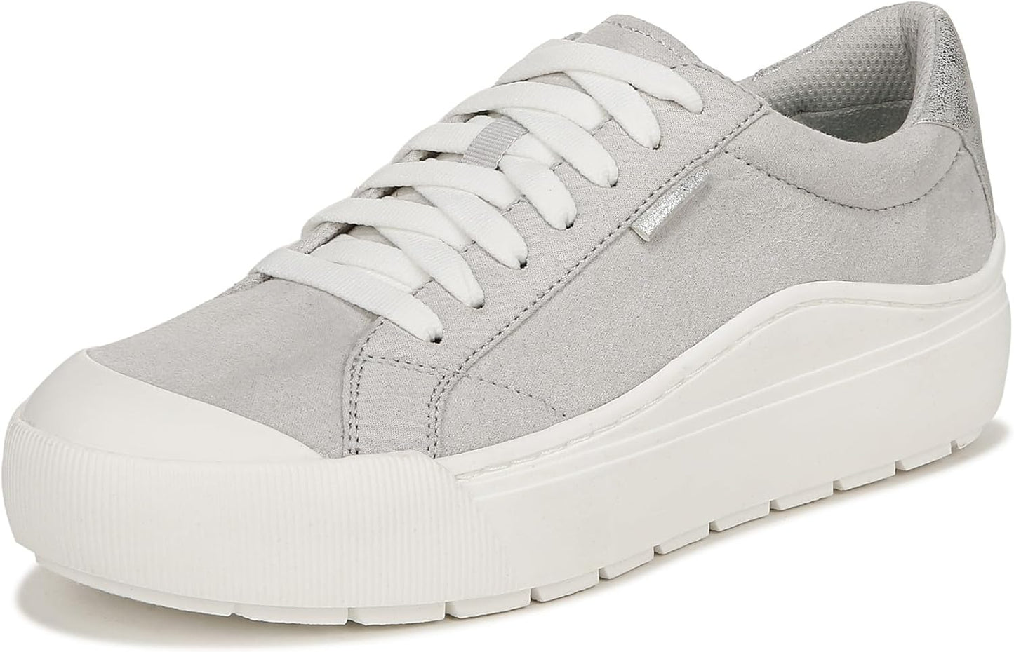 Dr. Scholl's Womens Time Off Slip On Sneakers for Comfort