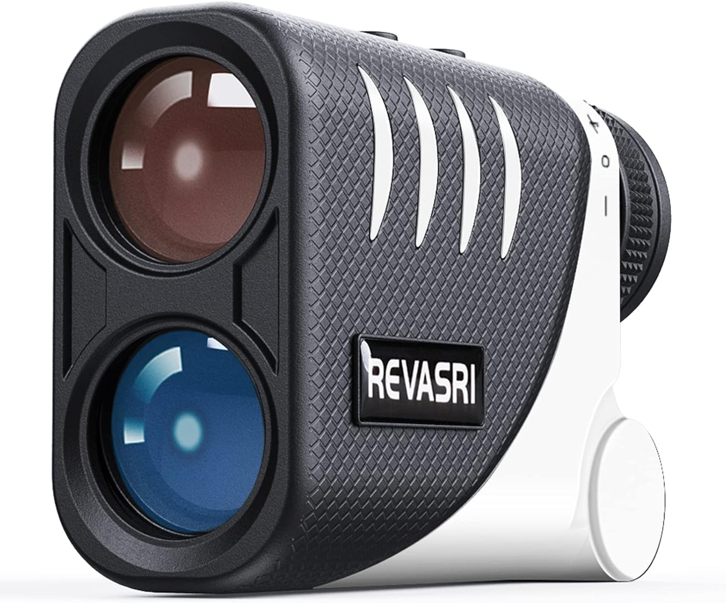 REVASRI Laser Rangefinder - Measure up to 1500 Yards!