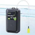 Pawfly Aquarium Air Pump: 40 GPH Portable Oxygen Booster