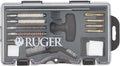 Ruger Gun Cleaning Kit with Case - All-in-One.22 Cleaning Set