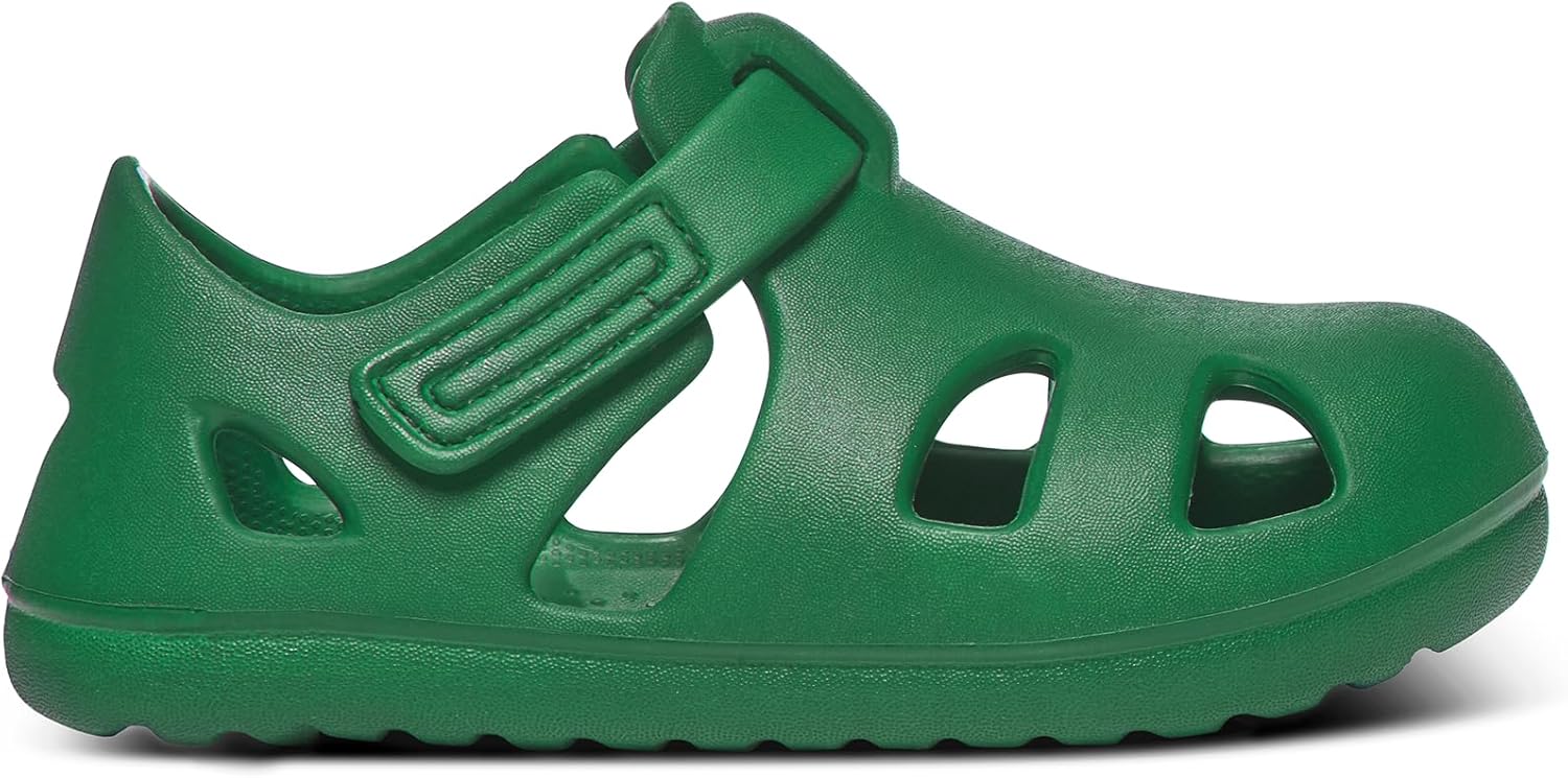 Ten Little Splash Sandals for Kids - Lightweight Water Shoes