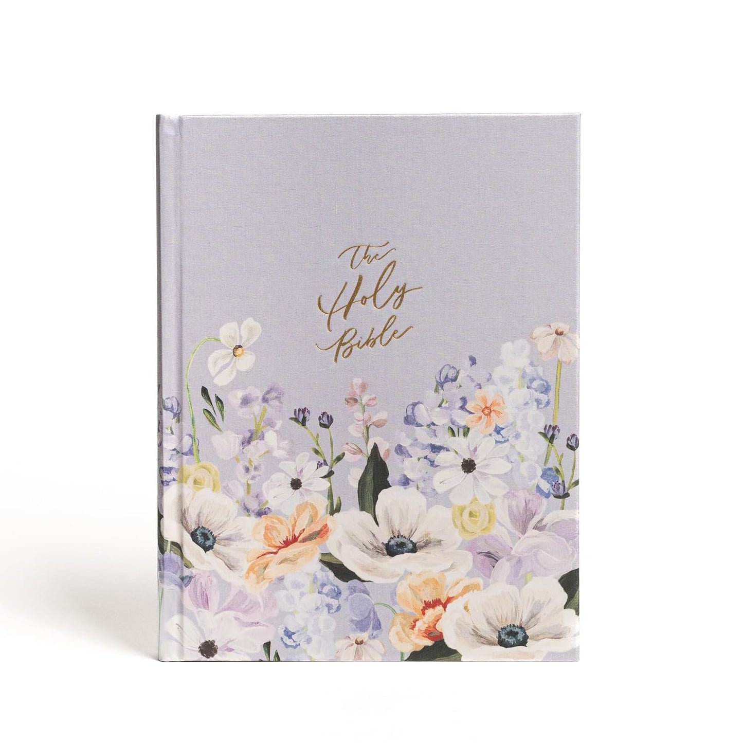 CSB Notetaking Bible Large Print Hosanna Revival Edition