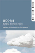 LEGOfied: Building Blocks as Media - Scholarly Nicholas