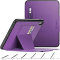 SEYMAC stock Case for iPad A16 11th/10th Gen 11in/10.9in - Durable