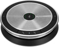 Sennheiser SP 20 Mobile Speaker Phone - Clear Conference Sound