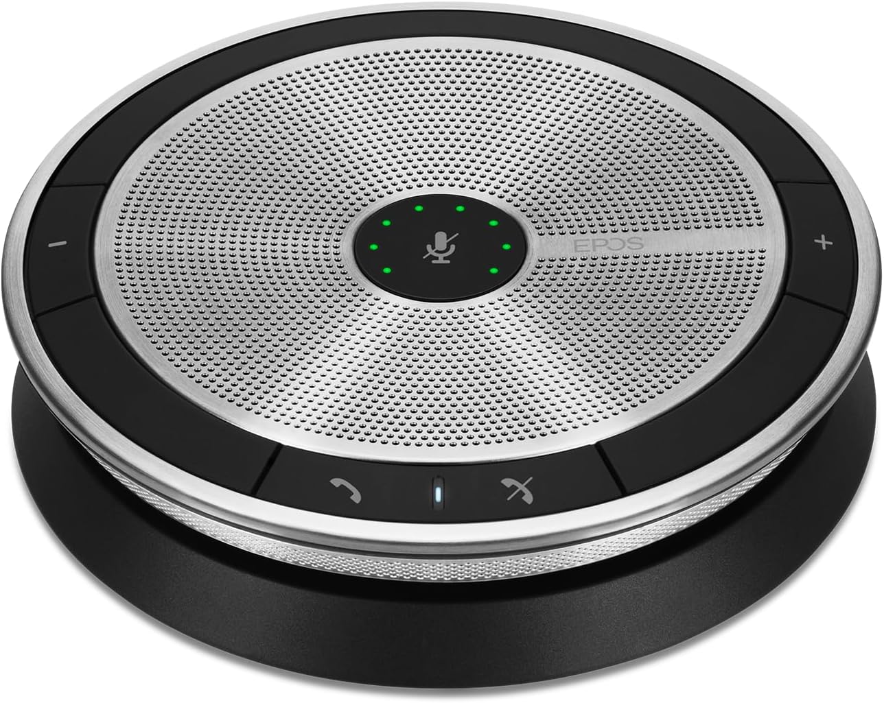 Sennheiser SP 20 ML: Sound-Enhanced Speakerphone