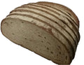 German Farmer Bread Pack of 4 - Authentic Rye Half Loaves
