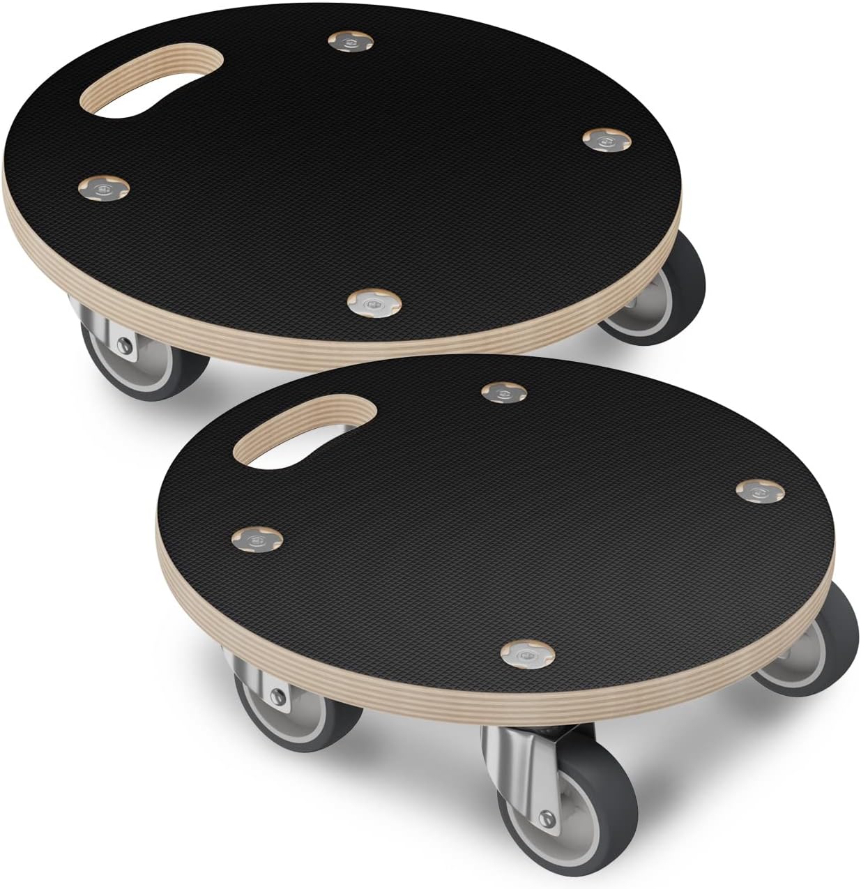 Heavy Duty Furniture Moving Dolly for Easy Transport and Storage