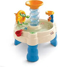 Little Tikes Spiralin' Seas Waterpark Play Table - Active Water Play